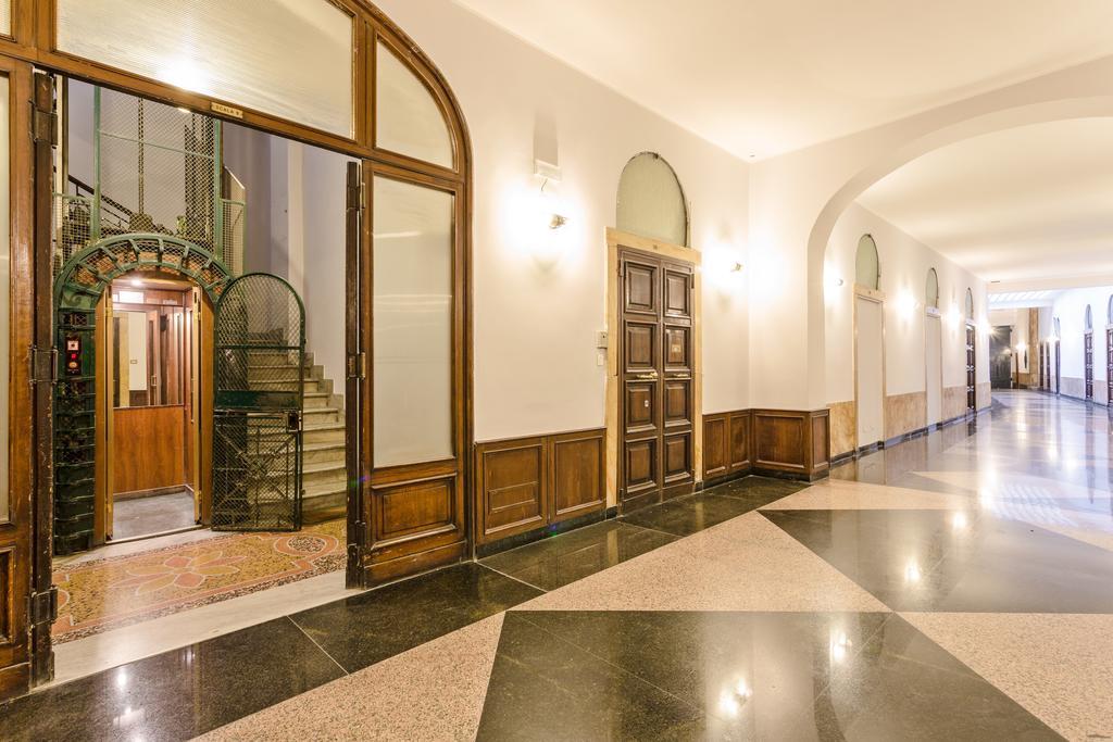 Townhouse By The Spanish Steps Rzym Pokój zdjęcie