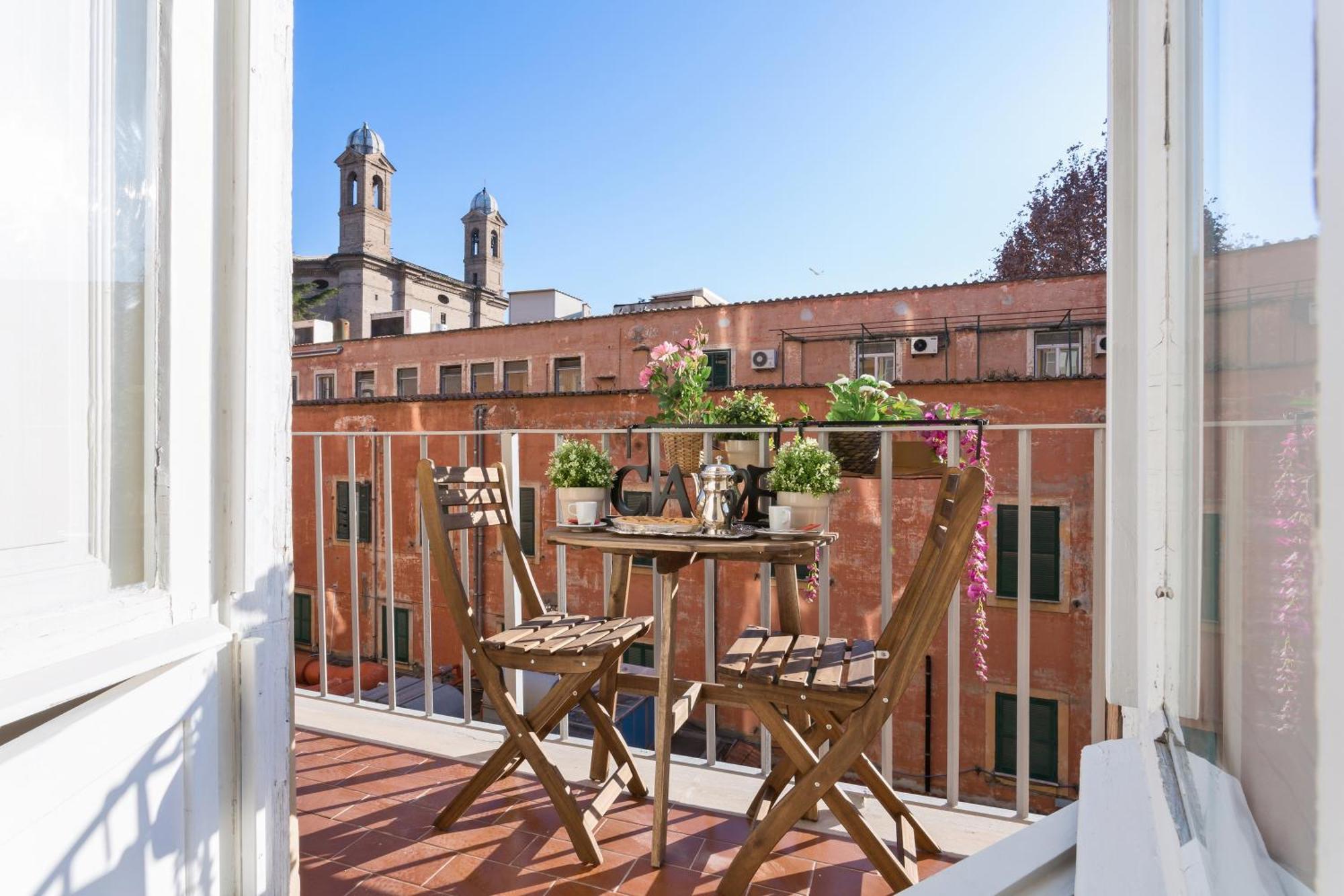 Townhouse By The Spanish Steps Rzym Zewnętrze zdjęcie