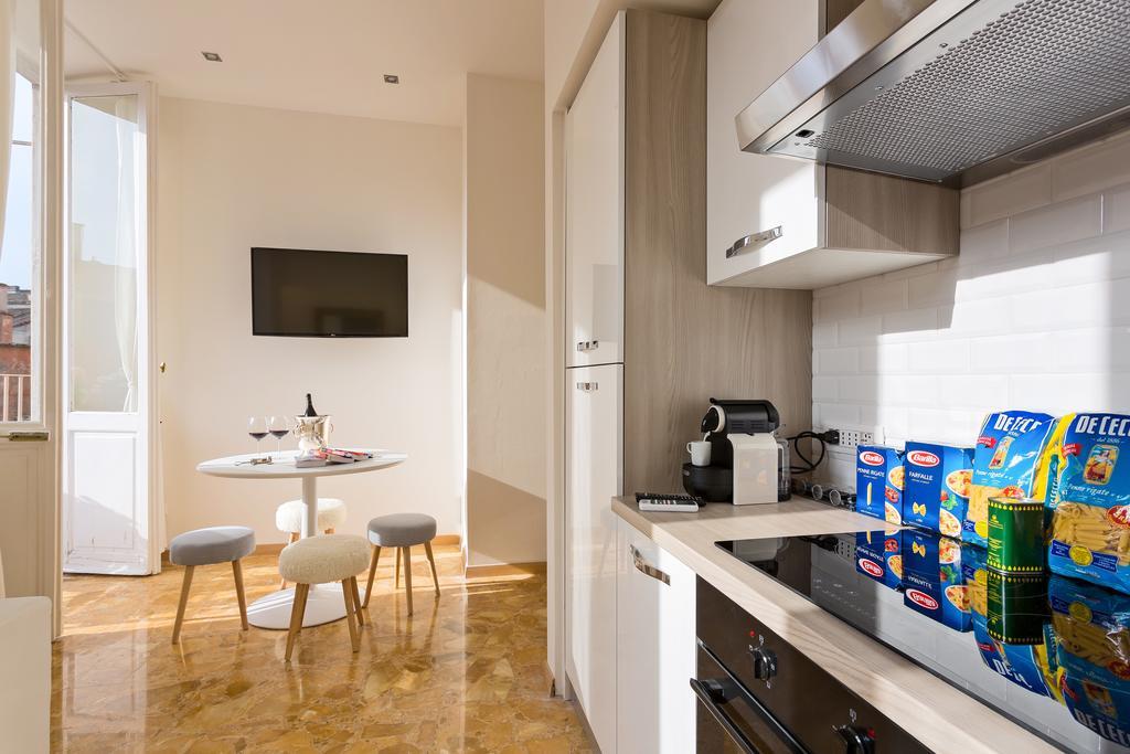 Townhouse By The Spanish Steps Rzym Pokój zdjęcie